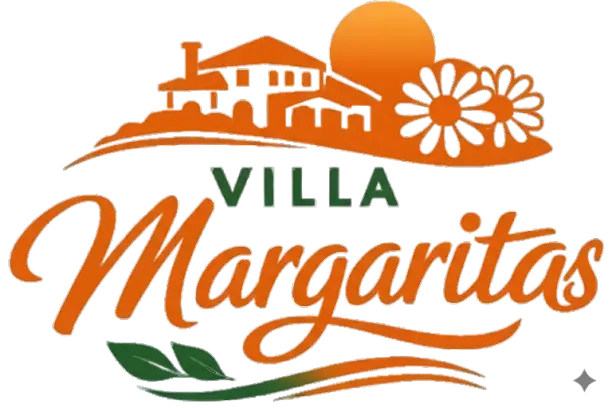 Villa Margaritas Logo